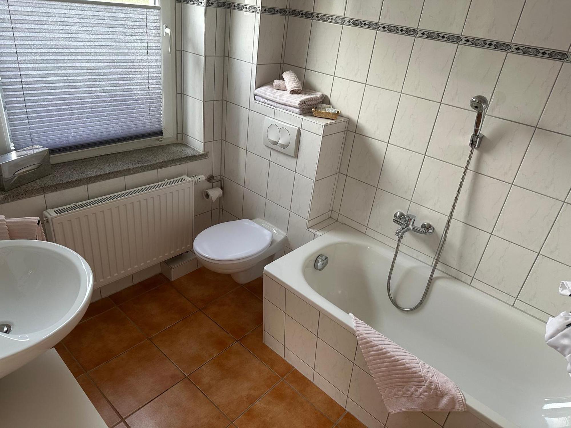 Ferienwohnungen Medikus Luftkurort Lückendorf Exterior photo
